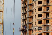 Мэрия нашла компанию, которая построит жилье в конце Иркутского тракта в Томске