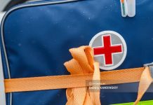 Власти: по новой схеме маршрутов скорая стала доезжать до томичей быстрее