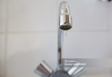 Почти 100 домов попали под аварийное отключение холодной воды в Томске