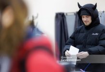 Избирком в Томской области утвердил итоги выборов президента. Как голосовали томичи?