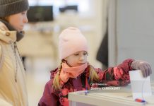 Голосуй, не проиграешь: как жители Томской области выбирают президента