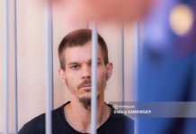 В суд ушло дело парня, зарезавшего мужчину на рынке в Томске из-за мандаринов