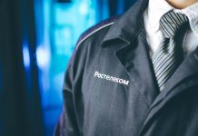 «Ростелеком» организовал систему видеонаблюдения для выборов президента РФ