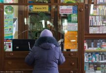 Более 86 тыс жителей Томской области получили за год льготные препараты