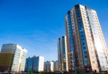 Обещанную микрорайону Зеленые Горки в Томске поликлинику хотят строить в Солнечном