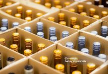 От отравления алкоголем в Томской области умерло 159 человек в 2023г