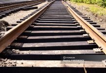 Только 9 из 42 км трамвайных путей отремонтированы в Томске. На оставшиеся надо почти 1 млрд руб