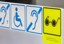 Прием для людей с инвалидностью пройдет в Томске 21 марта