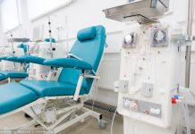 Отделение гемодиализа откроется в стрежевской больнице
