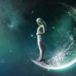 10.03.2024 — Новолуние активных трансформаций: что делать и как провести период во благо