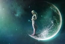 10.03.2024 — Новолуние активных трансформаций: что делать и как провести период во благо