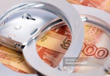 Экс-директор томской компании «САВА» пойдет под суд за неуплату более 100 млн руб налогов