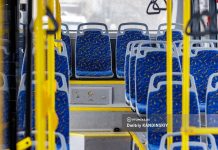 Мэрия: бесплатные автобусы отвезут жителей томских поселков на выборы