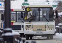 Как планируется изменить движение маршрутов №5, 8/9 и 53 в Томске: схемы