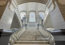 Узнать о тайнах главного корпуса, пройтись по музеям: ТПУ приглашает на бесплатные экскурсии