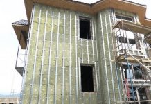 Особенности металлических подсистем для фасадов