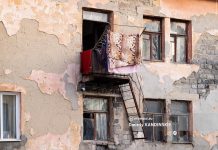 Аварийными в Томске признаны 905 домов. Расселения ждут более 21 тыс человек