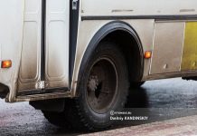 Мэрия Томска показала новые схемы маршрутов №19, 11 и 38