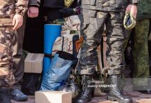 Госдума одобрила механизм освобождения от уголовной ответственности для участников СВО