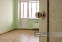 Аренда маленьких квартир в Томске за год подорожала на 61%