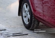 ЦБ: повышенный спрос привел к удорожанию шин в Томской области