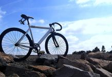Велосипеды для пересеченной местности: как выбрать подходящую модель для экстремальных условий