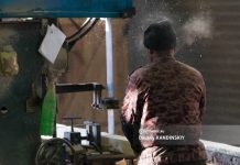 СМИ: в России предложили выдворять мигрантов за работу не по профилю