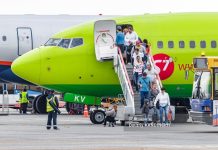 Аэропорт переходит на летнее расписание. Куда можно будет улететь из Томска?