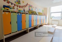 Частный детский сад в Академгородке Томска стал муниципальным