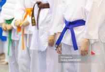 Каратистка из Томска завоевала золото на международных соревнованиях в Сербии