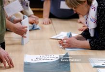 Выборы президента, артефакт в больнице Томска и прогноз по паводку: новости недели