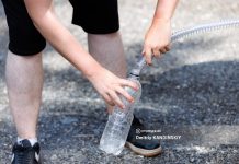 Качественной питьевой воды нет более чем у половины сельских жителей Томской области