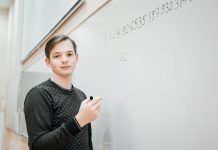 Студент из Томска запомнил более 14 тыс знаков числа пи. Это новый рекорд России