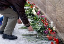 Список погибших при теракте в «Крокус Сити Холле», разбор завалов: что известно на утро 24 марта