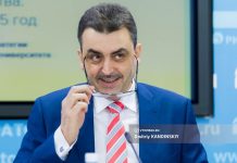 Эдуард Галажинский будет ректором ТГУ еще 5 лет