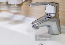 Около 20 домов в Ленинском районе Томска останутся без холодной воды 4 марта