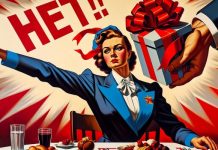 Ни в коем случае нельзя принимать в подарок эти 7 вещей