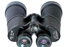 Биноколь: выбор и покупка лучшего модели