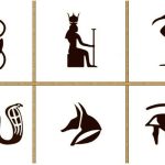 Выберите египетский символ и узнайте предназначение своей души