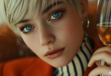 4 знака Зодиака, которые должны пить только вино (ни в коем случае не пиво или крепкие напитки)