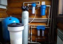 Очистка воды в частном доме: необходимость и методы