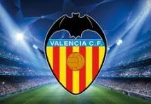 Футбольный клуб Валенсия: легенда испанского футбола