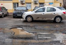 Новый начальник томской полиции, разбитые дороги и кадровый голод: новости недели