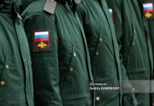 Единый реестр воинского учета заработает в России с ноября 2024г