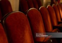 Танцевальное кино, перформансы и необычная выставка ждут Томск на фестивале 20-21 апреля