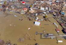 Пострадавшие от паводка жители Томской области получат матпомощь. Максимум — 50 тыс руб