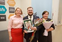 Учителя года выбрали в Томской области