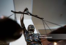 Суд дал условный срок сыну спикера томской облдумы по делу об отмывании денег