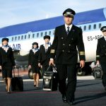 Зарплата пилотов частных самолетов