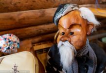 Томичи могут помочь театру «2+ку» с реконструкцией фундамента